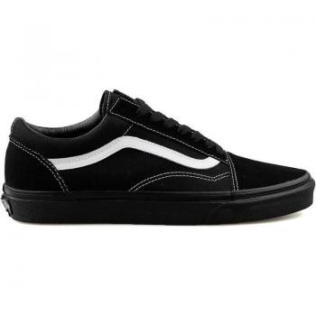 Zapatillas Deportivas Hombre Vans UA Old Skool VN0A3WKT5WU1 Negro