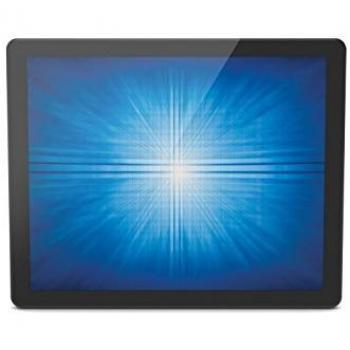 Elo 1291L 12.1 Open Frame Touchscreen Monitor, 800x600 SVGA, Multi-Touch, Black, Kiosk-Compatible (Model E331595)