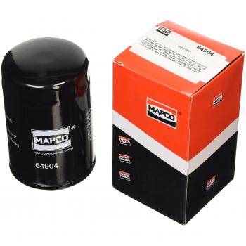 Mapco 64904 Filtro de aceite