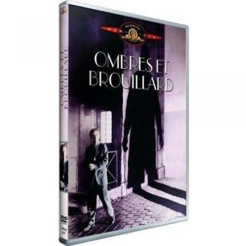 Ombres et brouillard [Francia] [DVD]
