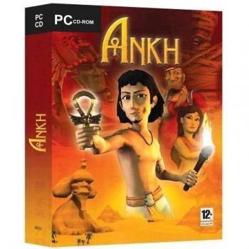 Ankh Pc Uk