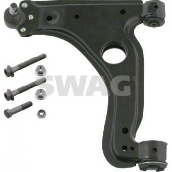 SWAG Barra Oscilante de Suspensión de Ruedas Control Arm 40 93 4232