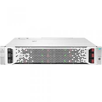 HPE D3600 Enclosure Renew