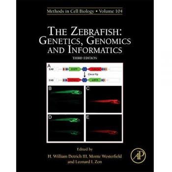 Zebrafish Genetics and Genomics Research Methods Guide
