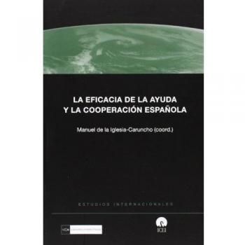 La eficacia de la ayuda y la cooperación española
