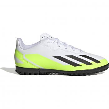 Bota Turf -Junior Adidas X Crazyfast.4 Tf J