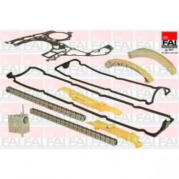 Kit de cadena de distribución FAI AutoParts TCK183