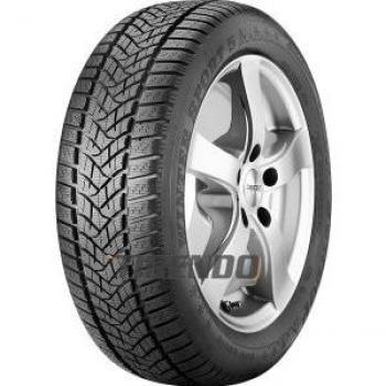 Dunlop Winter Sport 5 SUV Neumático de Invierno