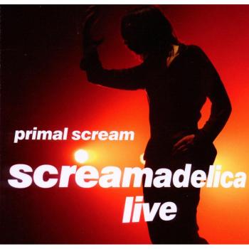 Screamadelica Live