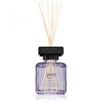 ipuro Essentials Lavender Touch Aroma Diffuser with Refill 50 ml