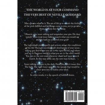 El Mundo a Tu Alcance: Lo Mejor de Neville Goddard