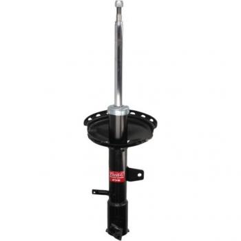Amortiguador KYB Excel-G 334394, tipo: amortiguador, características: diseño de doble tubo, tecnología de gas presurizado, rendimiento optimizado para vehículos de pasajeros, fácil instalación, adecuado para uso en carretera y condiciones
