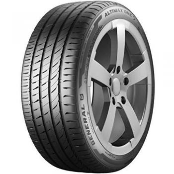 Neumático General Altimax One S 255/35 R19 96Y XL - Alto Rendimiento y Seguridad