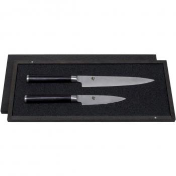 Kai Juegos de Cuchillos de Cocina, Centimeters