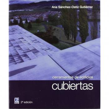 CUBIERTAS CERRAMIENTOS DE EDIFICIOS 2ªED