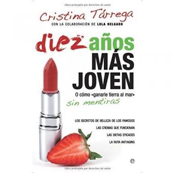 Diez Años Mas Joven