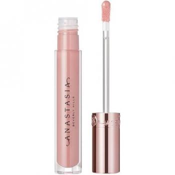 Anastasia Beverly Hills Deep Taupe Tinted Lip Gloss - 5 ml