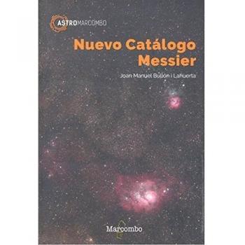 Nuevo catálogo Messier