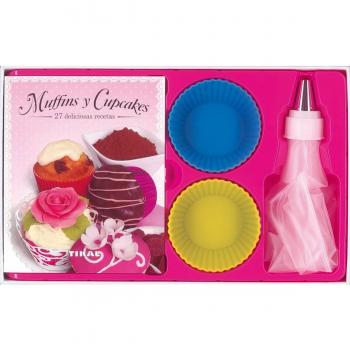 Muffins y cupcakes