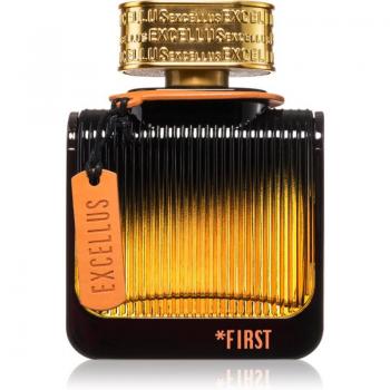 Flavia Excellus First Eau de Parfum for Men 100 ml