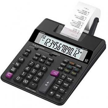 CALCULADORA HR-150RC-DC