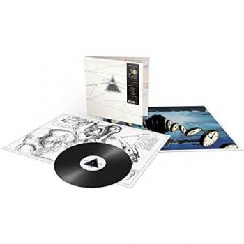 Pink Floyd - The Dark Side Of The Moon - Live at Wembley 1974 (2023 Master) (LP) [Vinilo