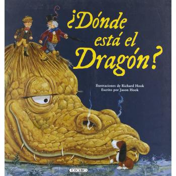 ¿Dónde está el dragón?