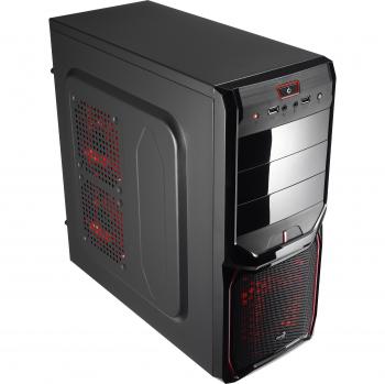 Aerocool V3XAD - Caja gaming para PC