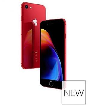 iPhone 8 Reacondicionado 256GB Rojo - Estado Muy Bueno - Garantía de 30 Meses - Envío Gratuito