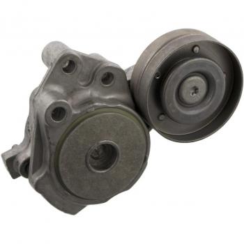 Febi-Bilstein 36694 Tensor de correa, correa poli V