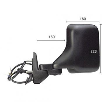 Alkar 9225964 Espejos Exteriores para Automóviles