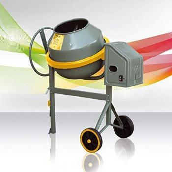 Hormigonera Electrica Supermix - 7308400