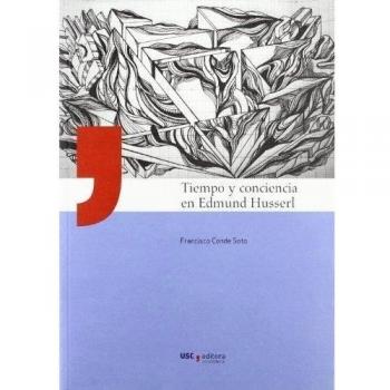 UA/6-Tiempo y conciencia en Edmund Husserl