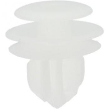 Clips de Fijación ROMIX A175048, 10 Piezas