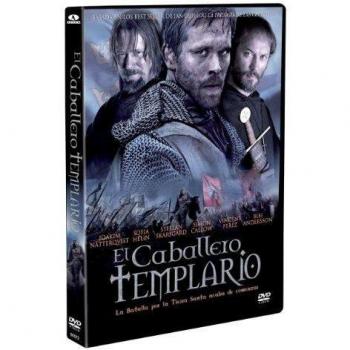 Arn, El Caballero Templario [DVD]