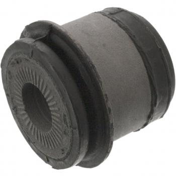 Febi-Bilstein 10115 Suspensión, soporte del eje