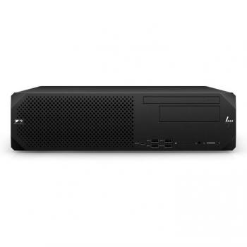 HP Z2 G9 SFF Intel® Core™ i7-12700 16 GB DDR5-SDRAM 512 GB SSD NVIDIA Quadro T1000 Windows 11 Pro Workstation Black