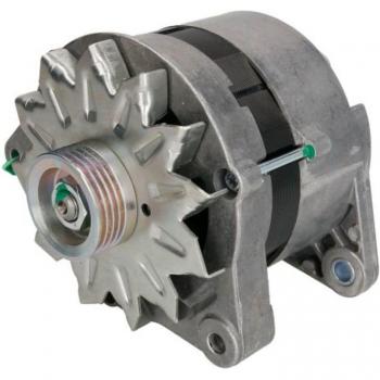 Alternador STARDAX STX100147R - Generador de alta eficiencia y rendimiento óptimo