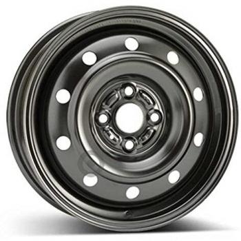 Rueda de Acero 5x15 4x100 ET40 CB54.1