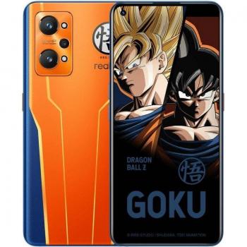 Realme GT Neo 3T 5G Dragon Ball Z Edition Dual SIM 8GB RAM 256GB Storage