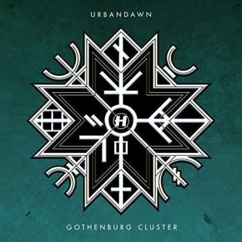 Gothenburg Cluster VINYL