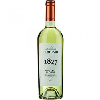 Vino Blanco Seco Pinot Grigio 2023 de Chateau Purcari, Moldavia
