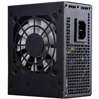 Hiditec 8436545692882 S0229318 Fuente de Alimentación Pmx500, 500 w, Multicolor