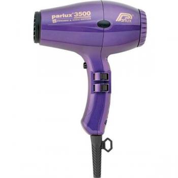 Secador Parlux 3500 Ceramic Ionic Violeta