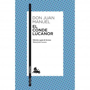 El Conde Lucanor: Edición y guía de lectura de María Jesús Lacarra