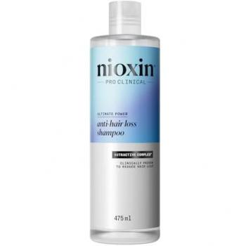 Champú Anticaída Nioxin Ultimate Power 475 ml