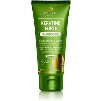Biocyte Keratine Forte Shampoo 200ml