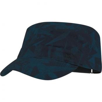 Gorra Buff Military Azul Unisex
