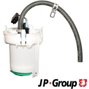Unidad de alimentación de combustible JP GROUP 1215200700