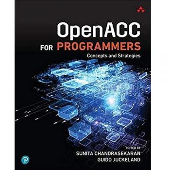 OpenACC for Programmers: Concepts and Strategies